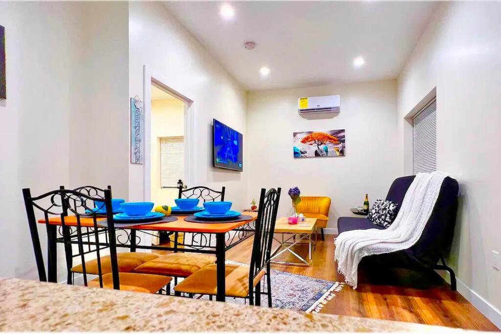 Newly Built 1BR House in Los Angeles