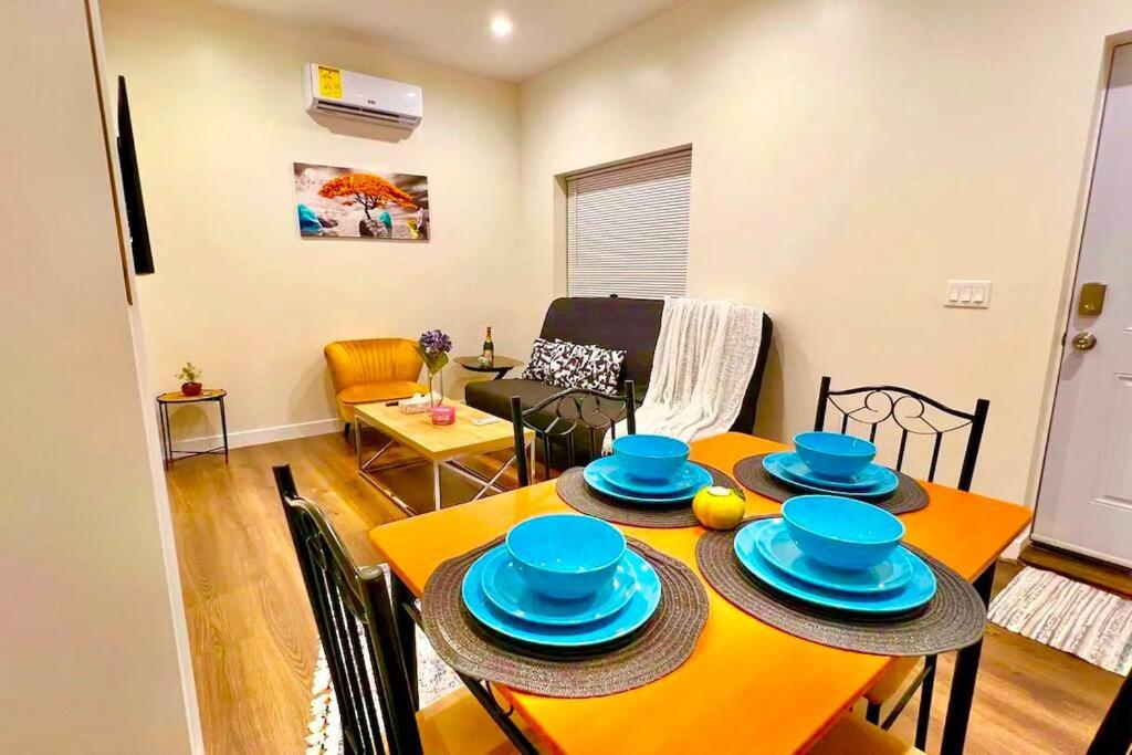 Newly Built 1BR House in Los Angeles