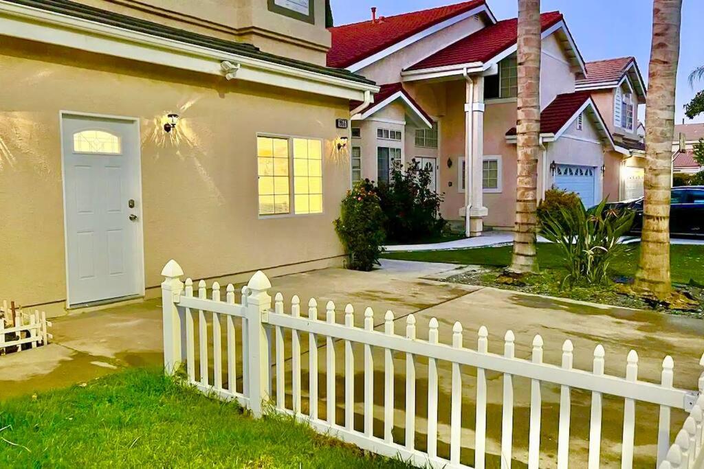 Newly Built 1BR House in Los Angeles