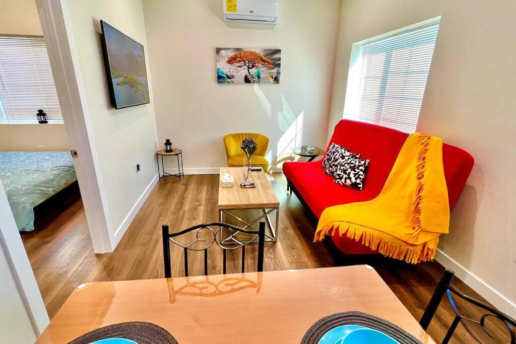 Newly Built 1BR House in Los Angeles