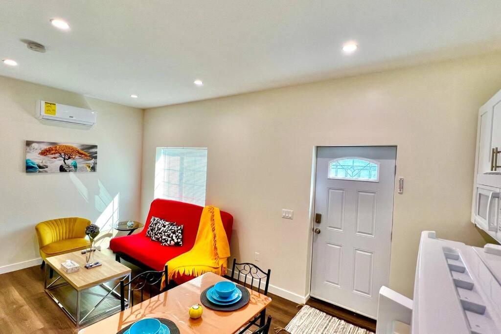 Newly Built 1BR House in Los Angeles
