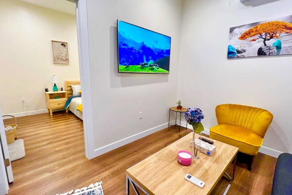 Newly Built 1BR House in Los Angeles