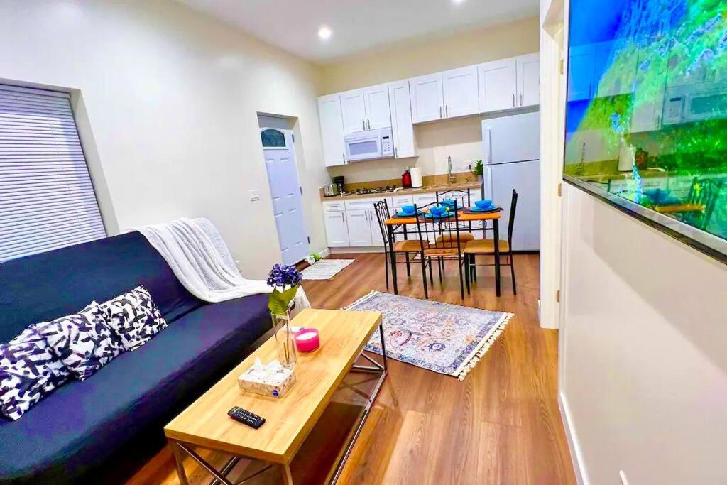 Newly Built 1BR House in Los Angeles