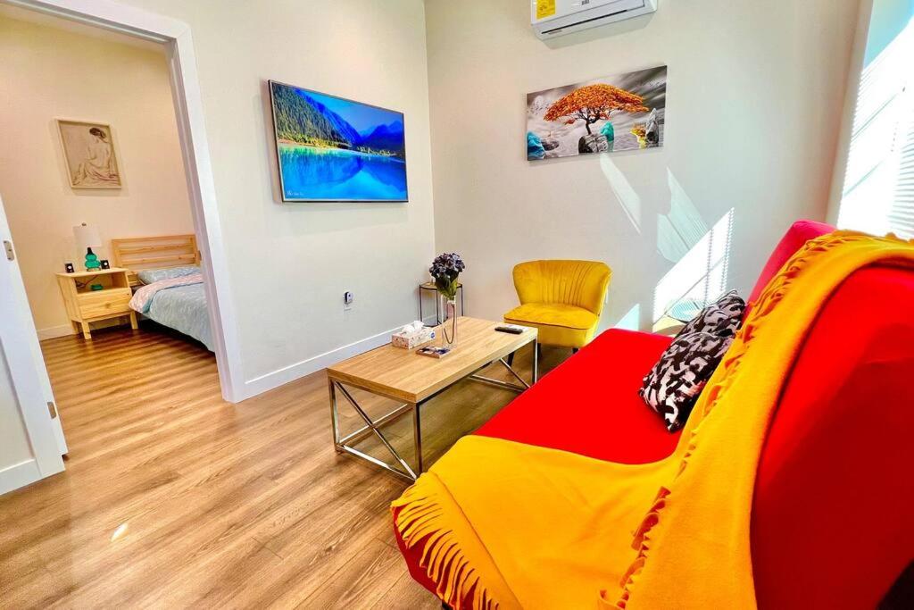 Newly Built 1BR House in Los Angeles