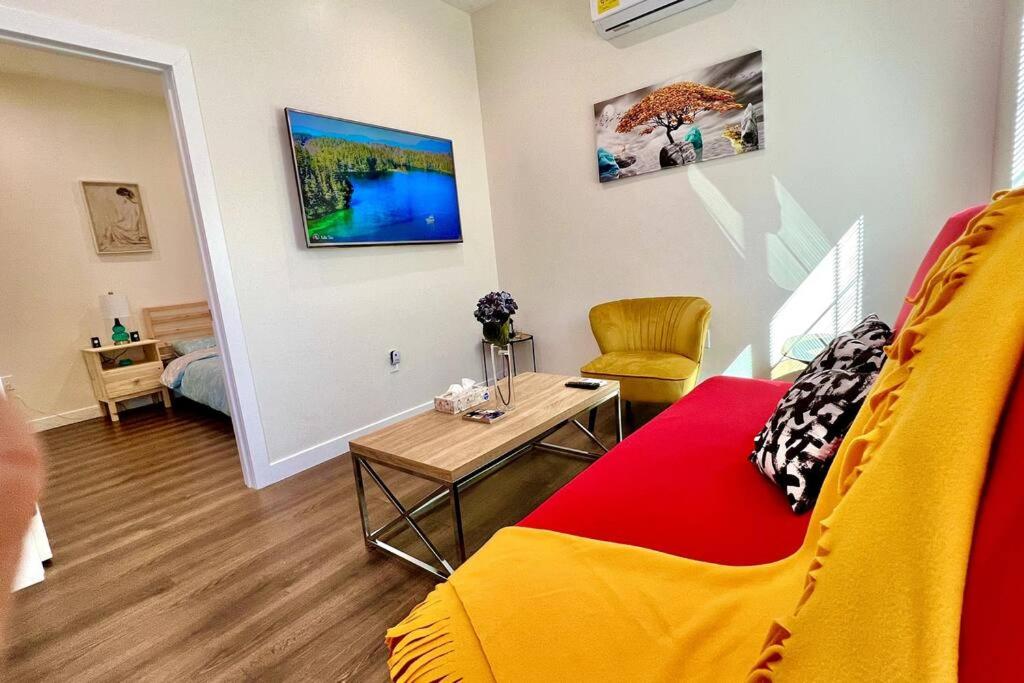 Newly Built 1BR House in Los Angeles