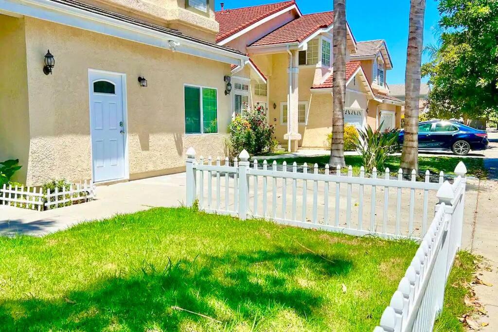 Newly Built 1BR House in Los Angeles