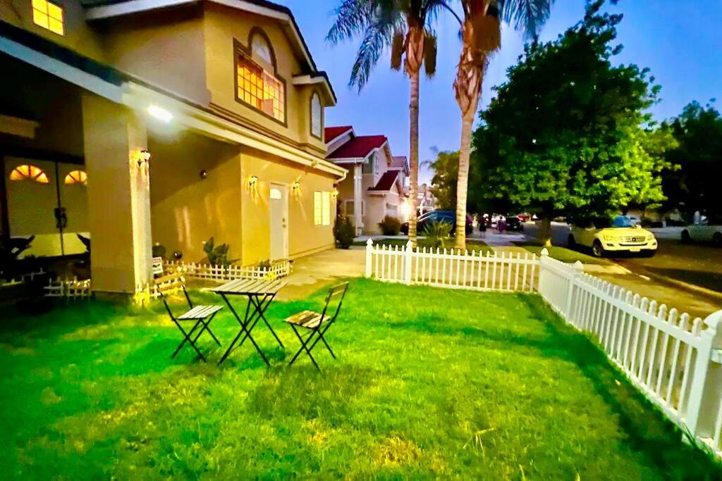Newly Built 1BR House in Los Angeles