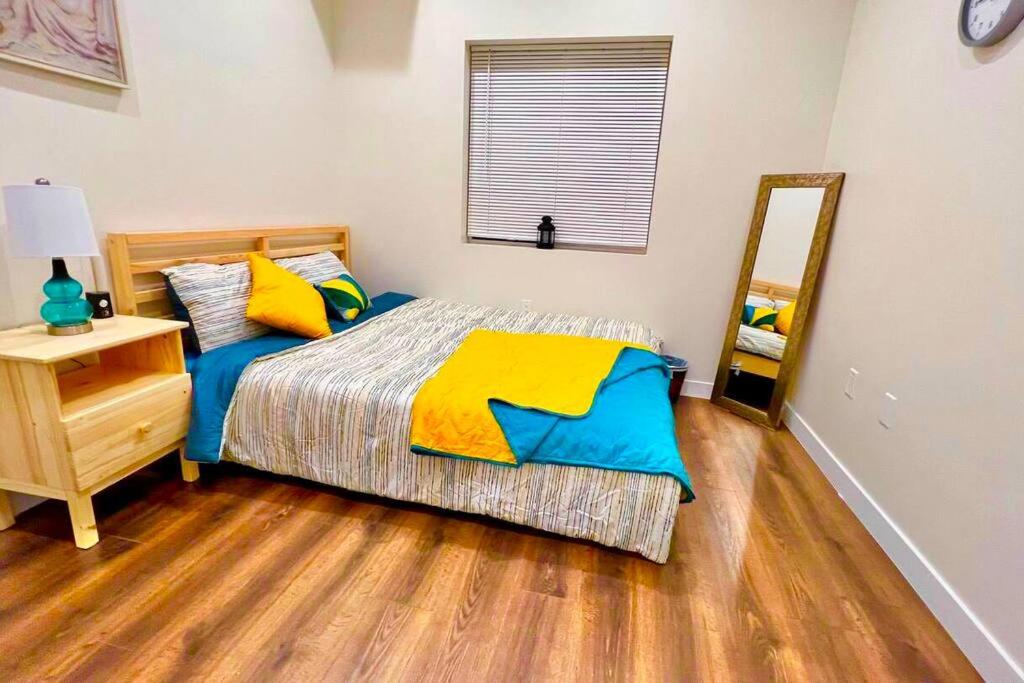 Newly Built 1BR House in Los Angeles