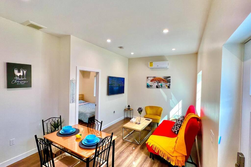 Newly Built 1BR House in Los Angeles