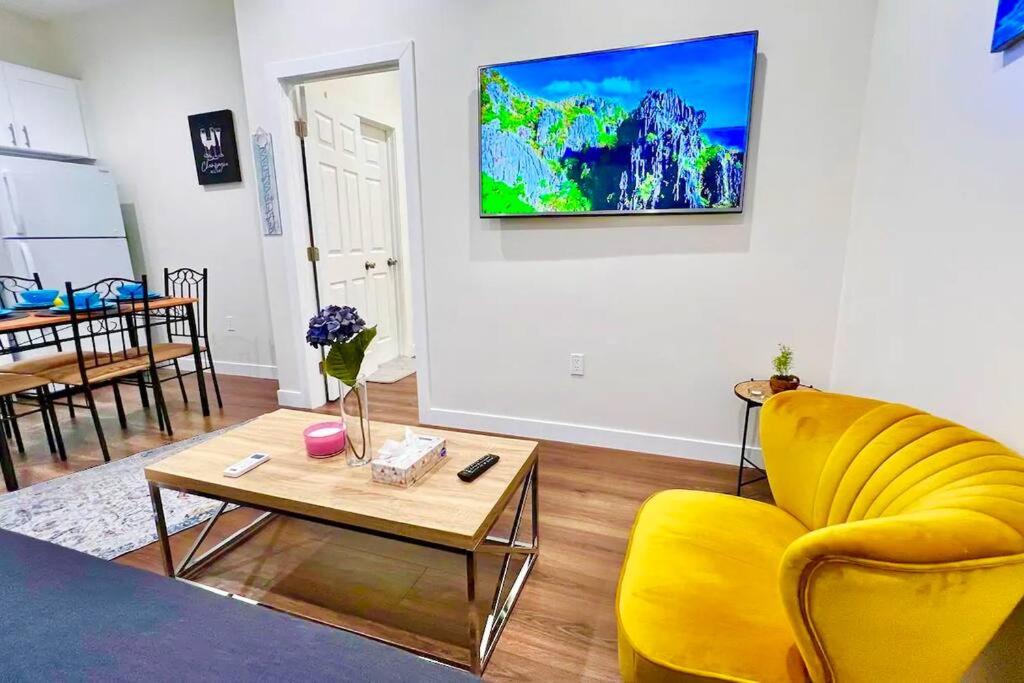 Newly Built 1BR House in Los Angeles