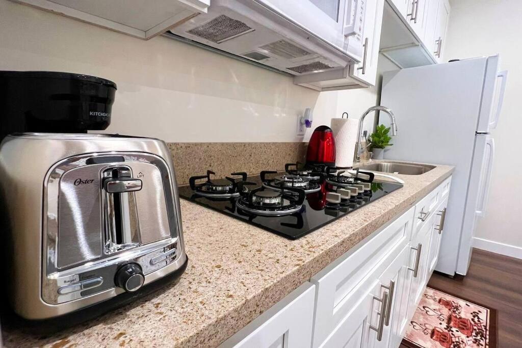 Newly Built 1BR House in Los Angeles