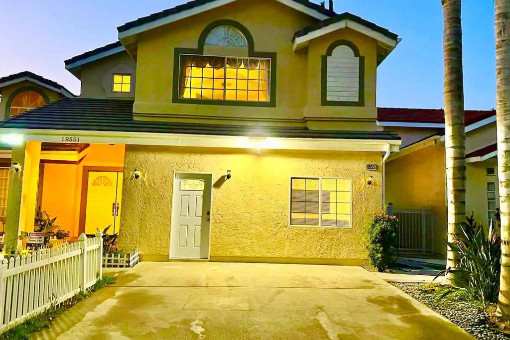 Newly Built 1BR House in Los Angeles
