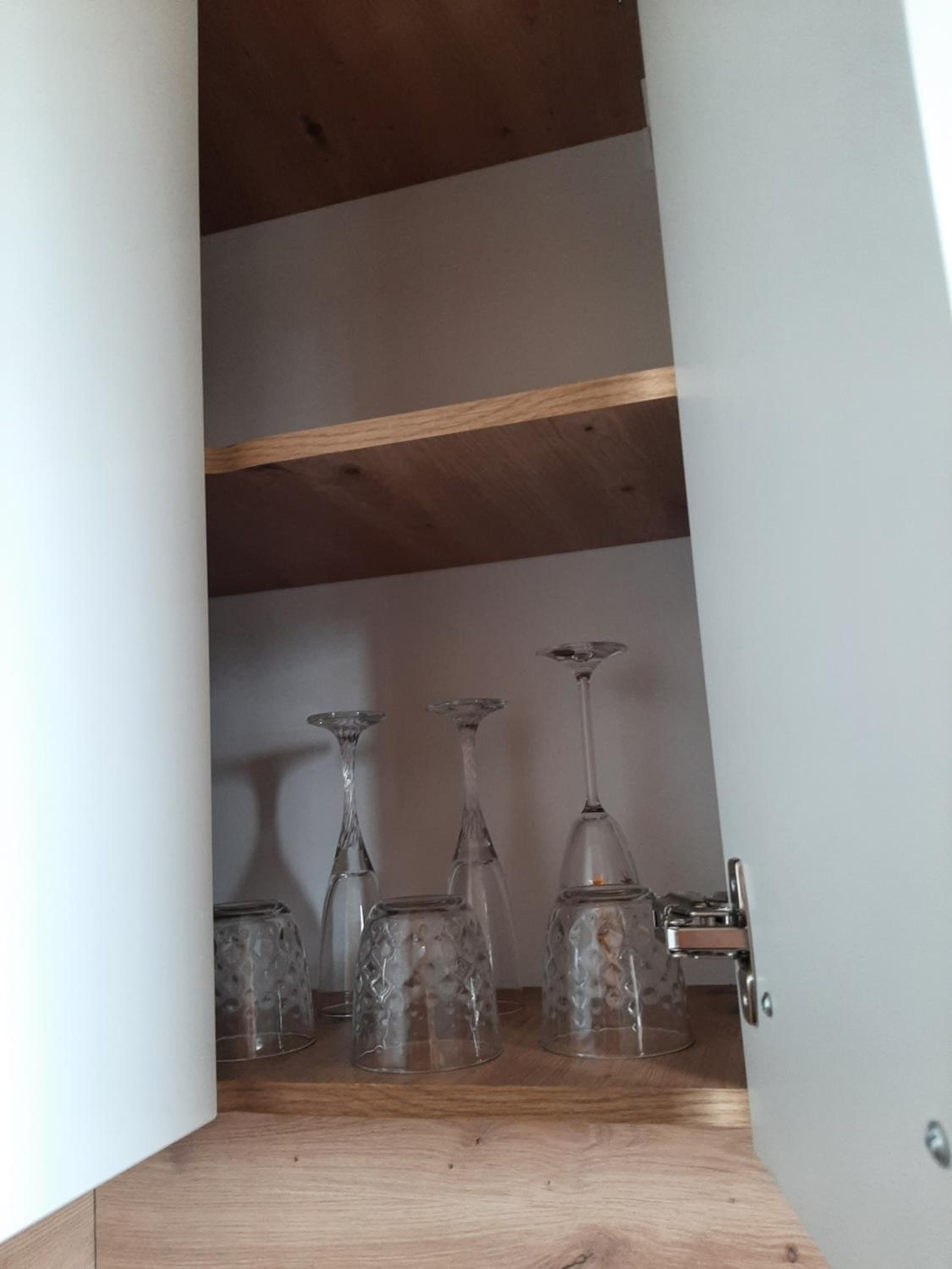 Draugystės parko butas view 3