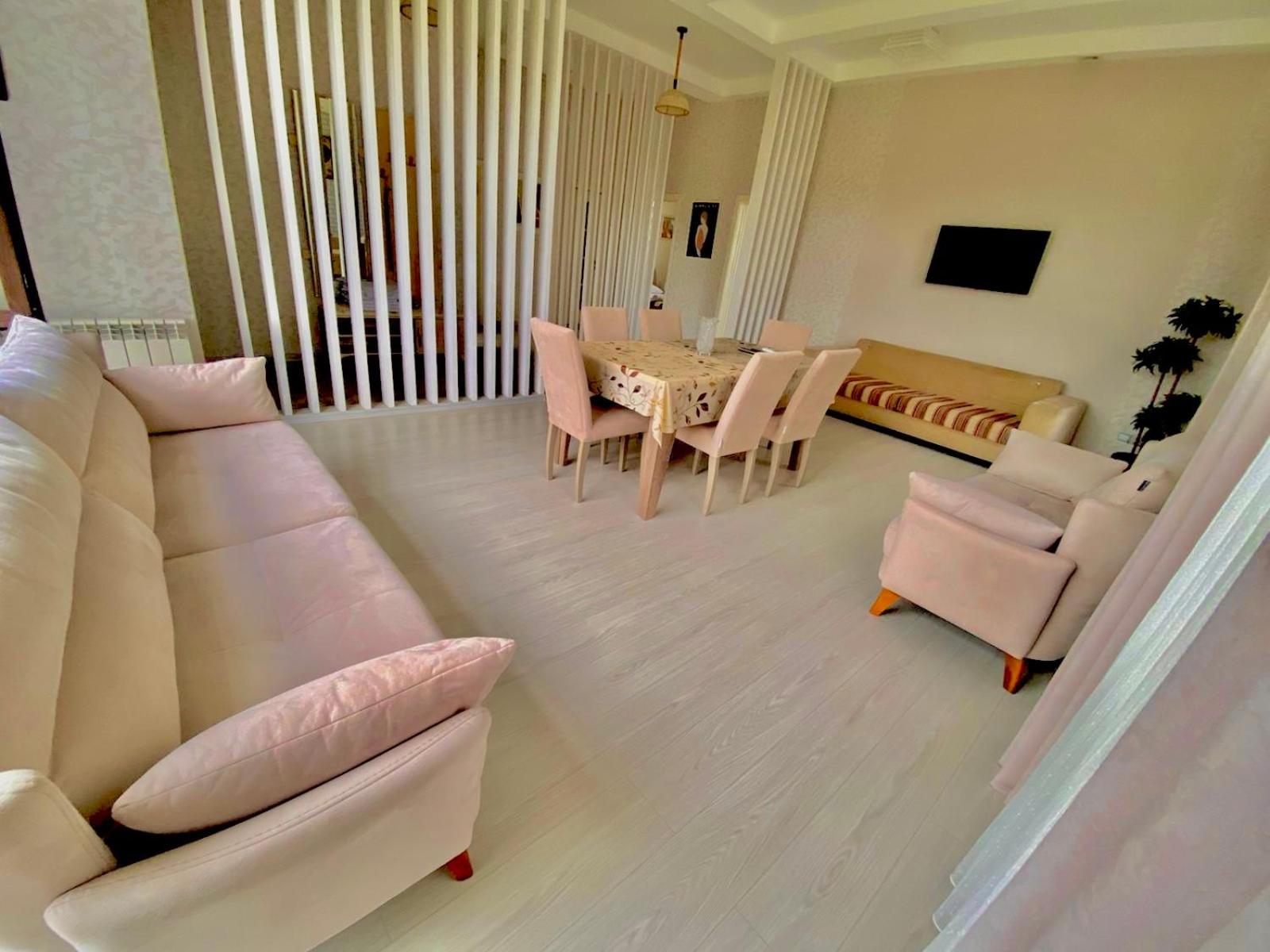Villa Lux in Quba