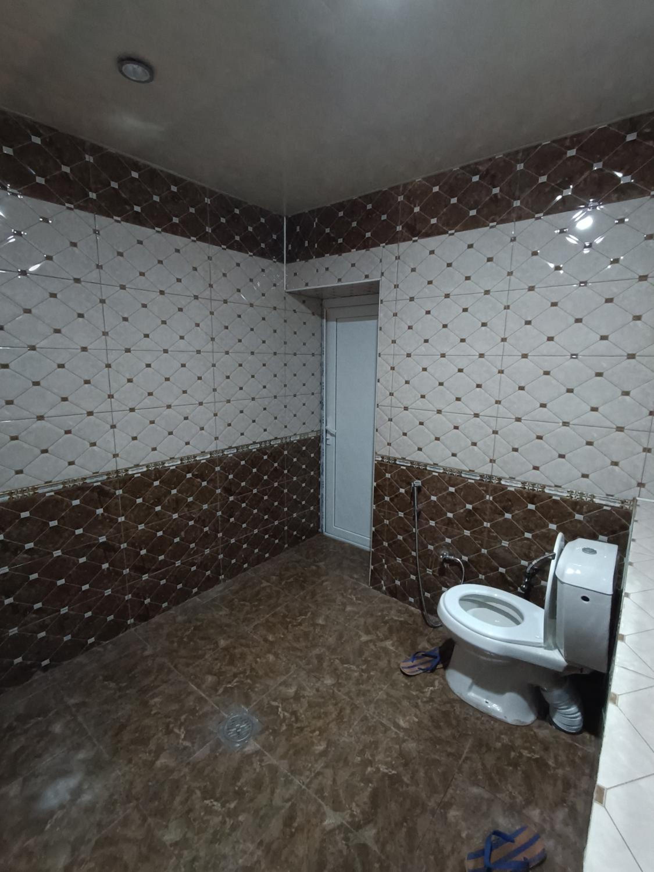Buzovna dənizə yaxın erazidedi