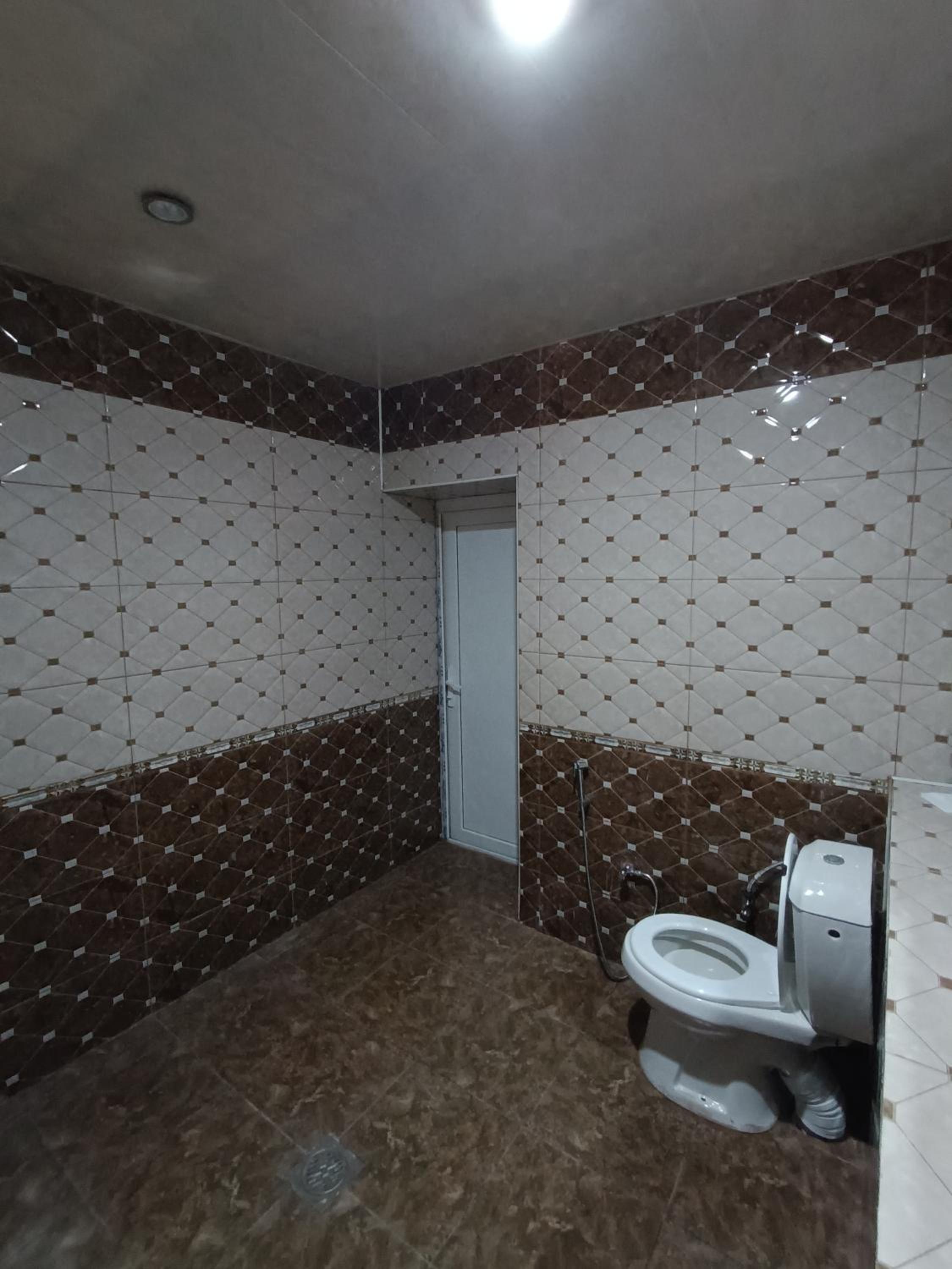 Buzovna dənizə yaxın erazidedi