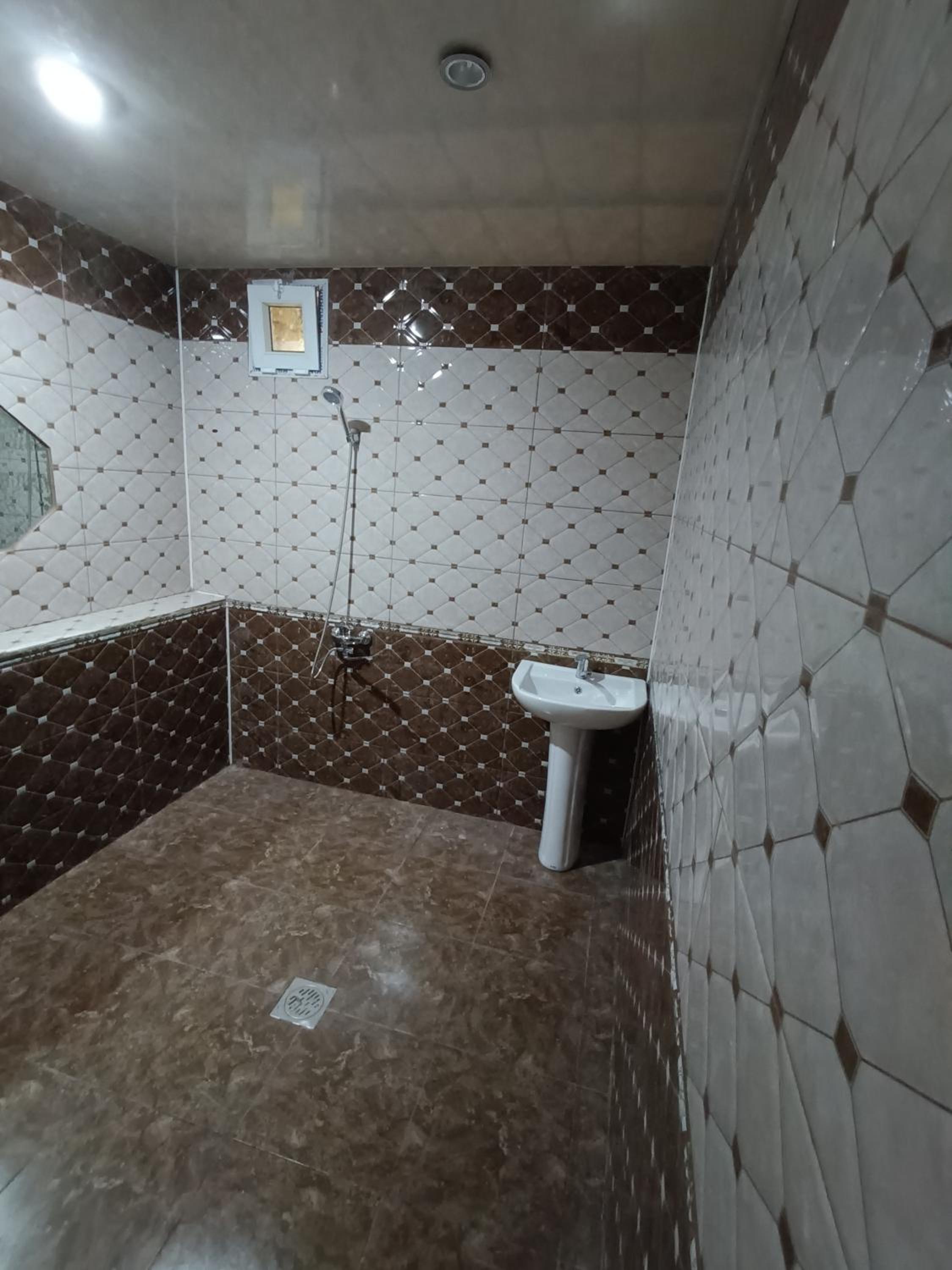 Buzovna dənizə yaxın erazidedi