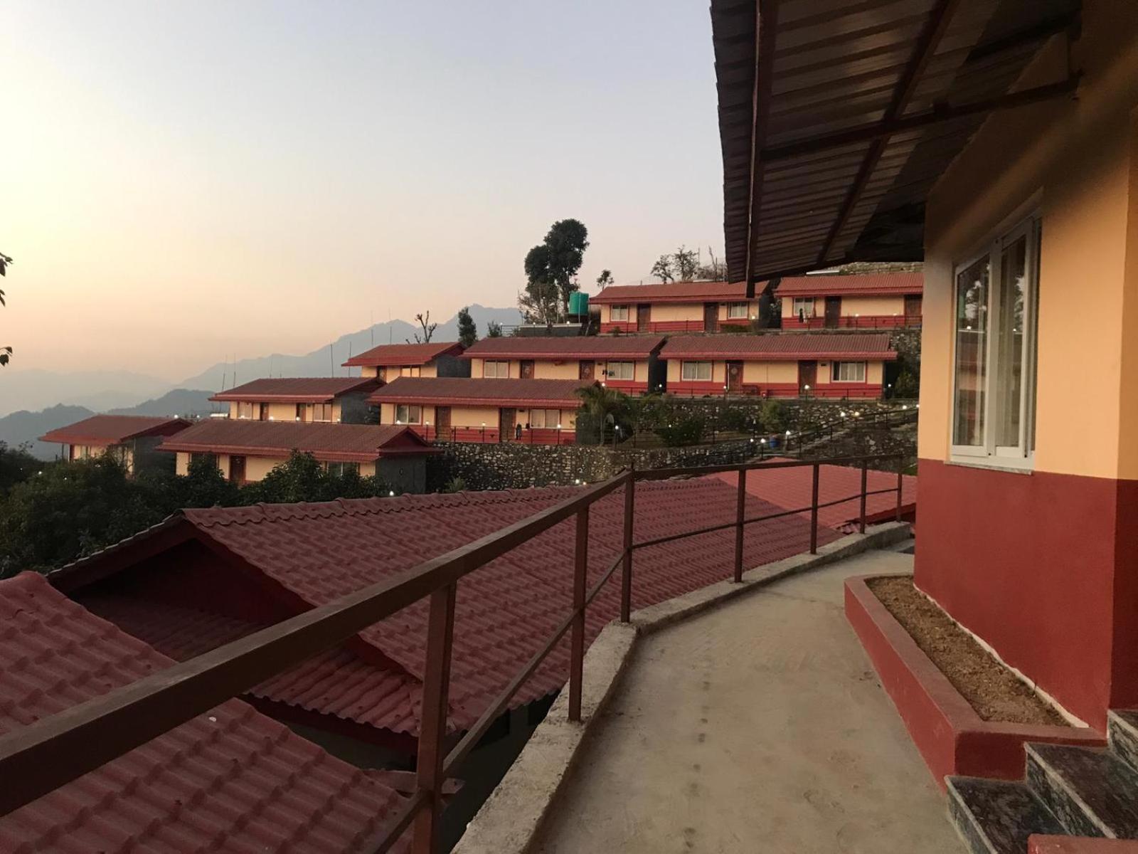 Hotel Gadhi View & Resort view 5
