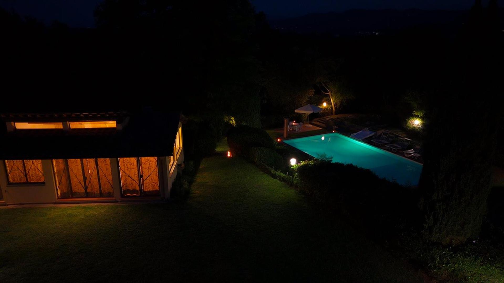 Villa Olea