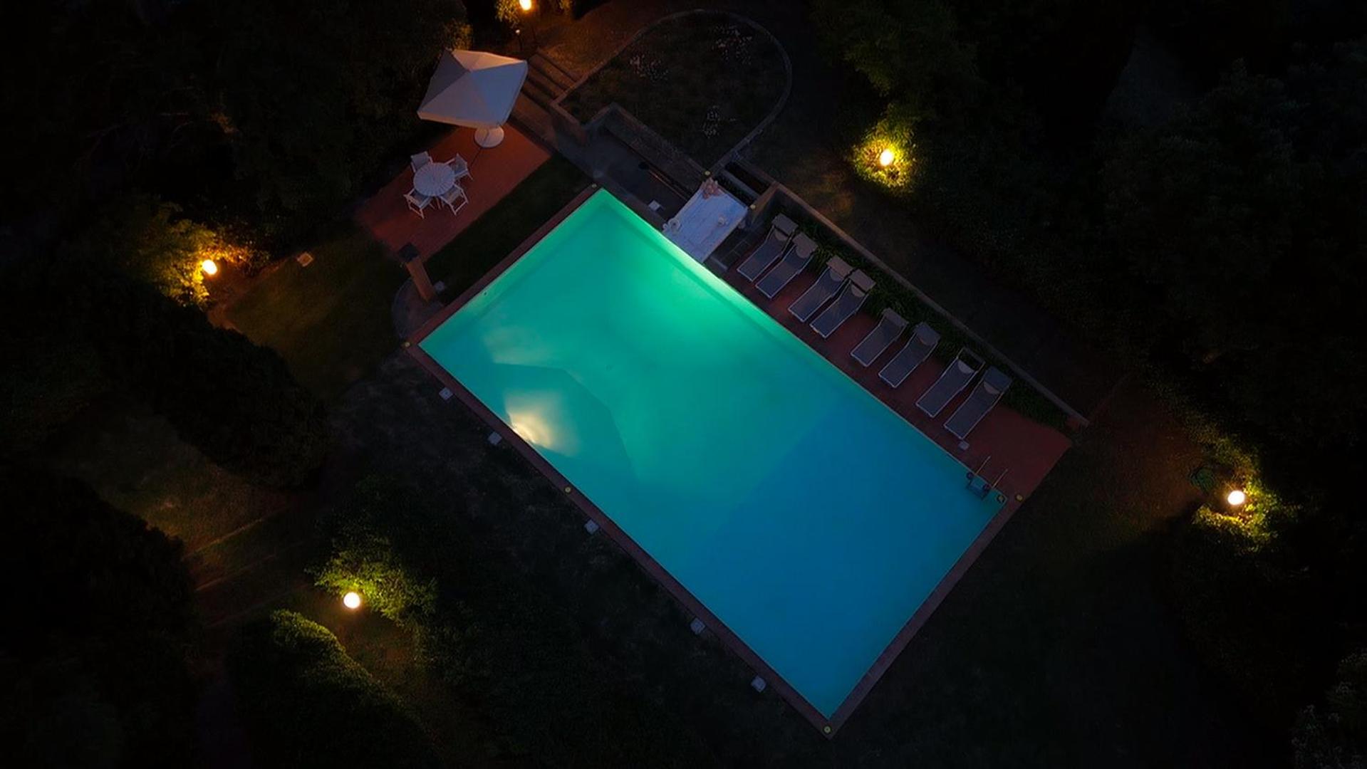 Villa Olea