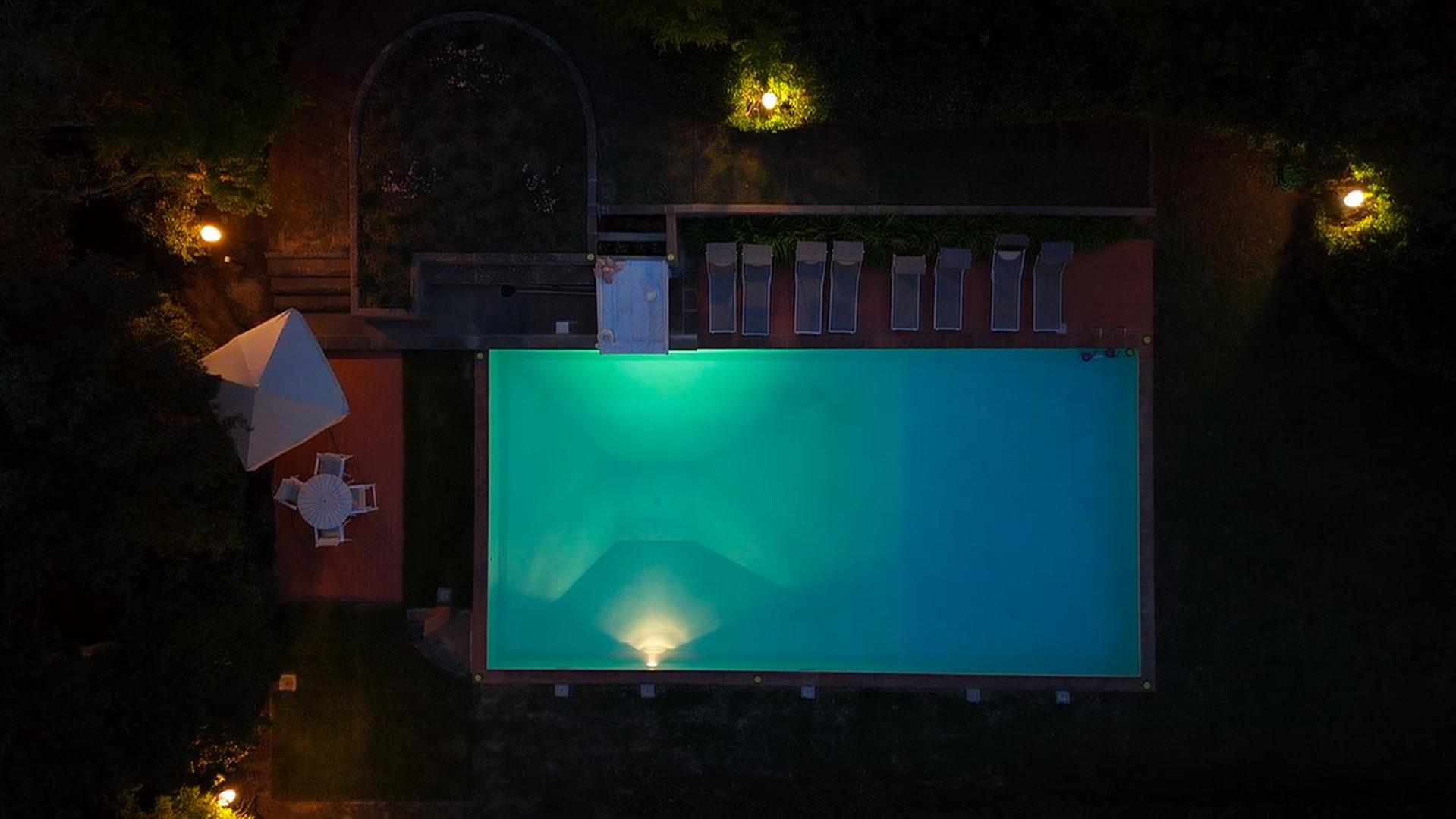 Villa Olea