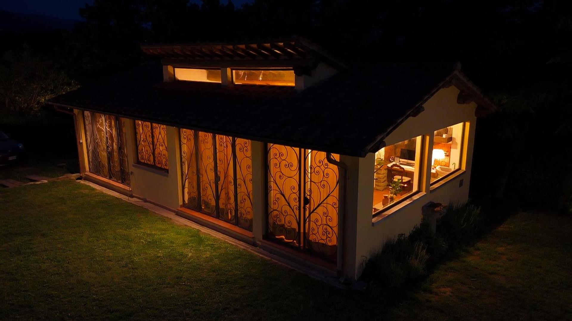 Villa Olea
