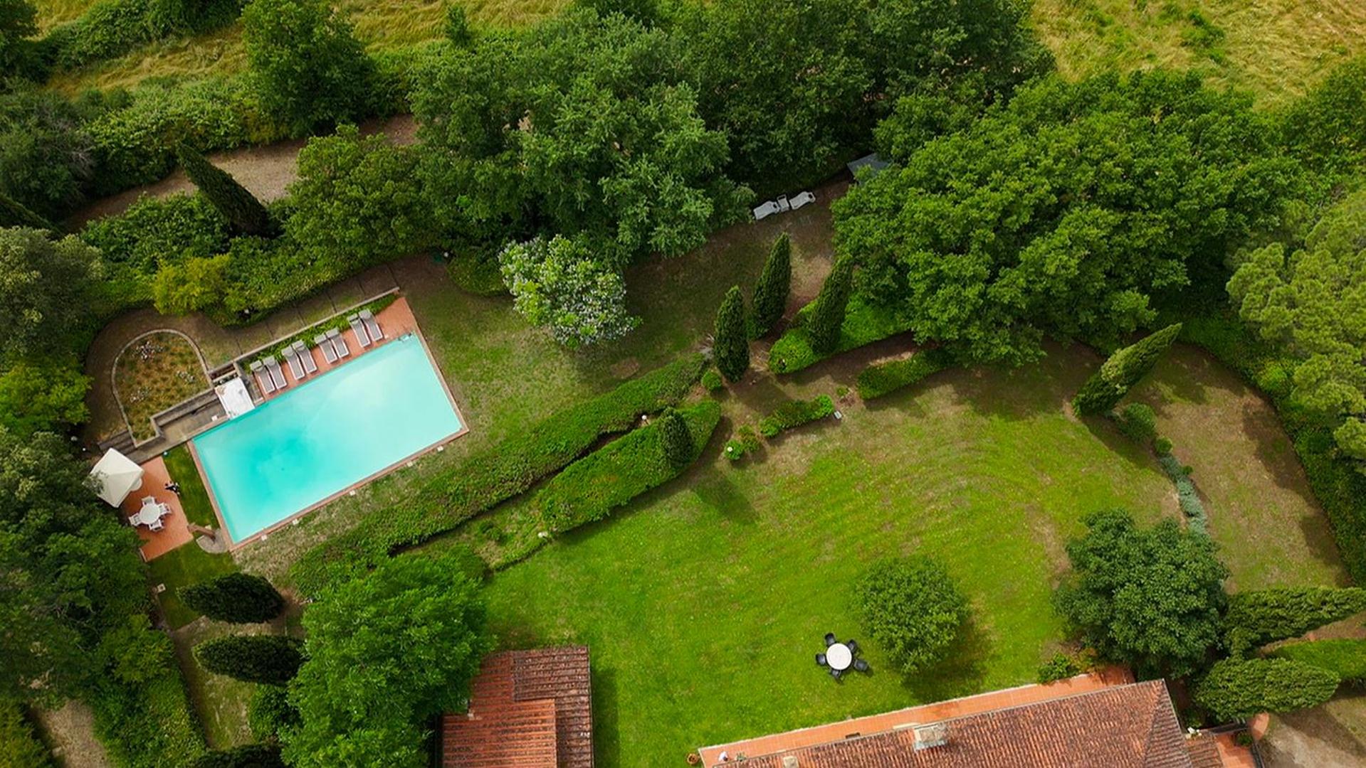 Villa Olea
