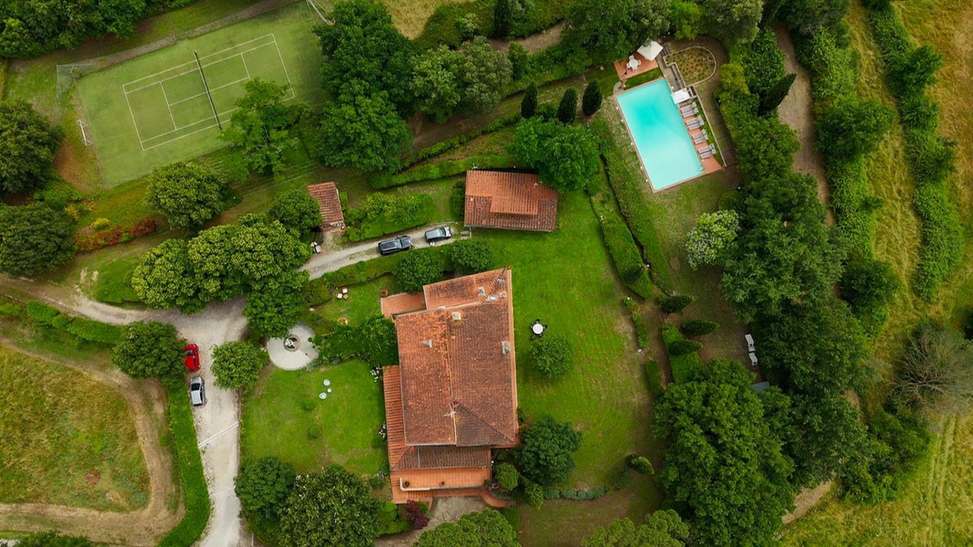 Villa Olea