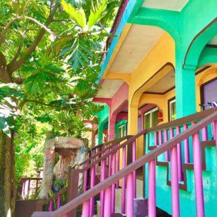 Malapascua Divergems Hostel and Diving Center view 5