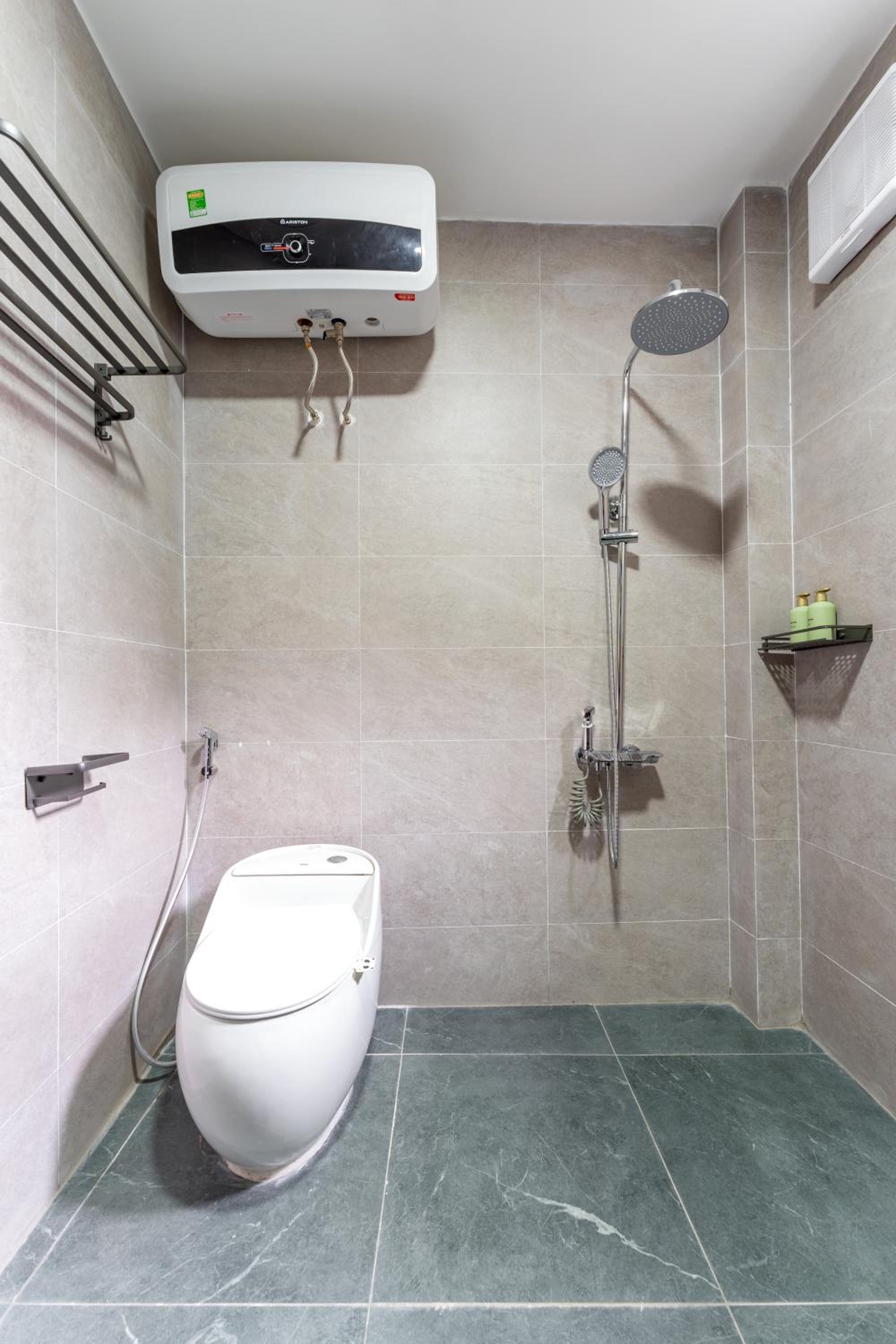 Old Quarter-Private Quiet Central Entire Rental-Peaceful Central Suites