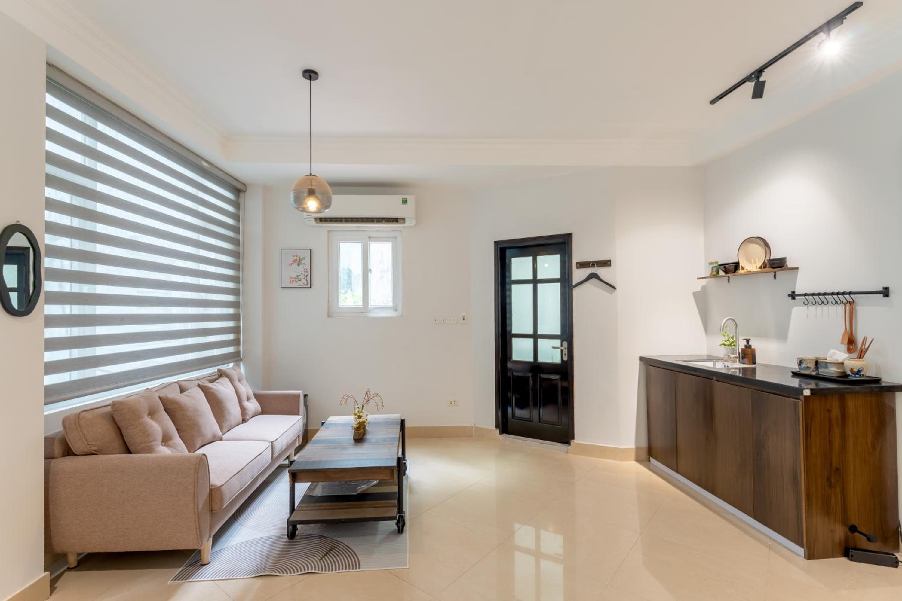 Old Quarter-Private Quiet Central Entire Rental-Peaceful Central Suites