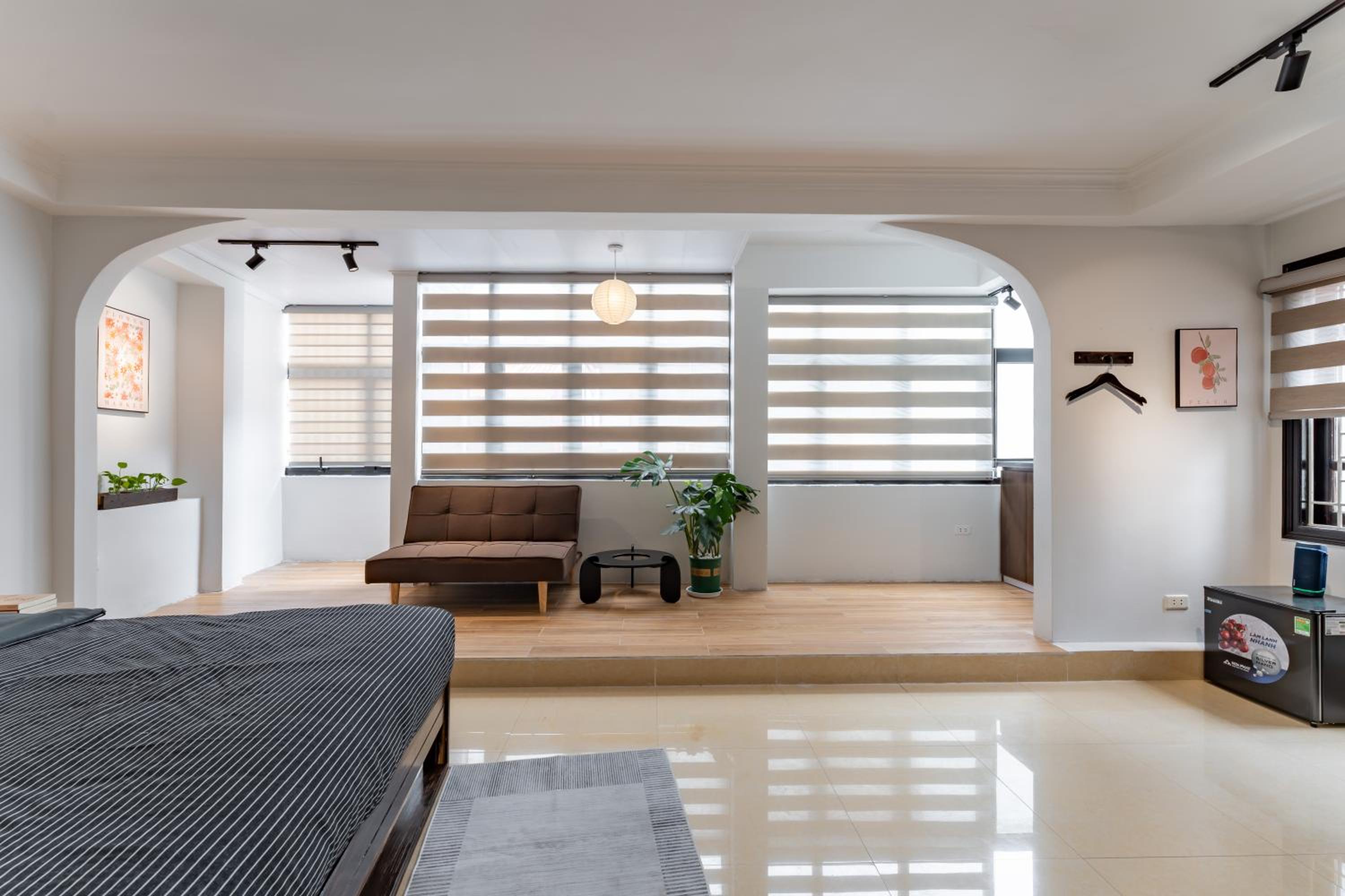 Old Quarter-Private Quiet Central Entire Rental-Peaceful Central Suites
