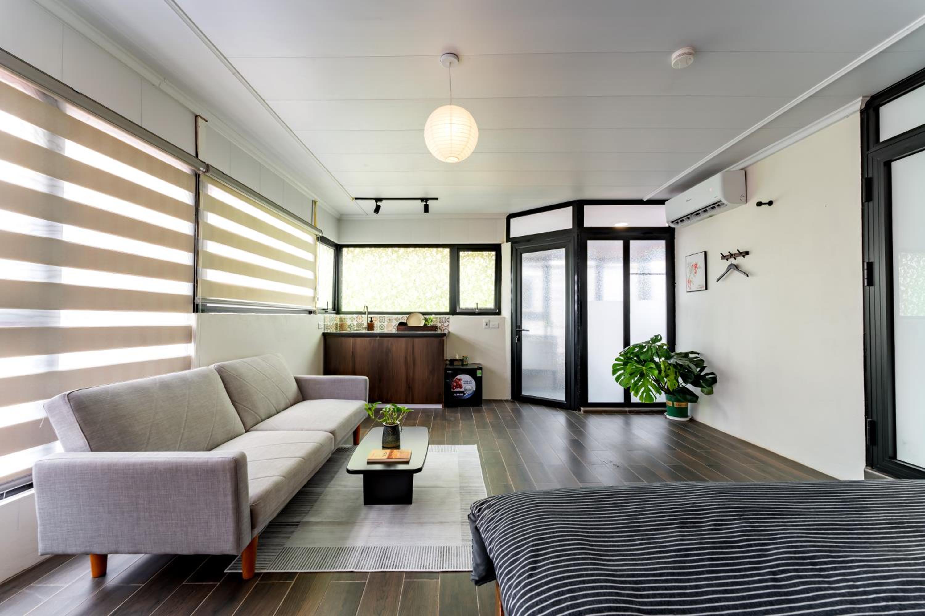 Old Quarter-Private Quiet Central Entire Rental-Peaceful Central Suites