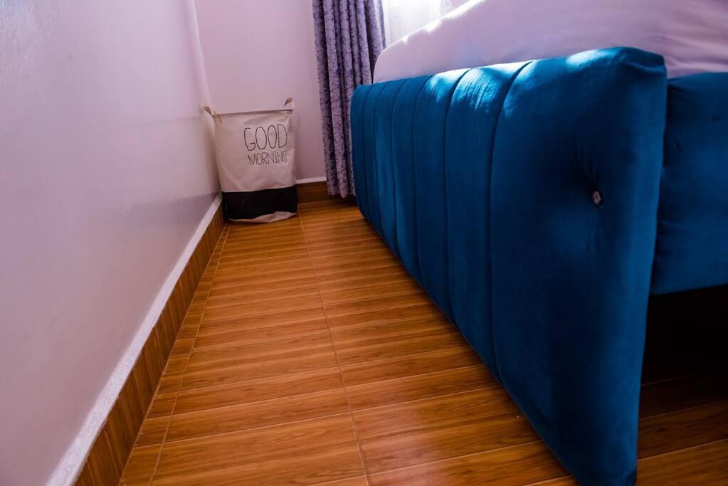 Seba's Nanyuki 2 Br Executive view 2