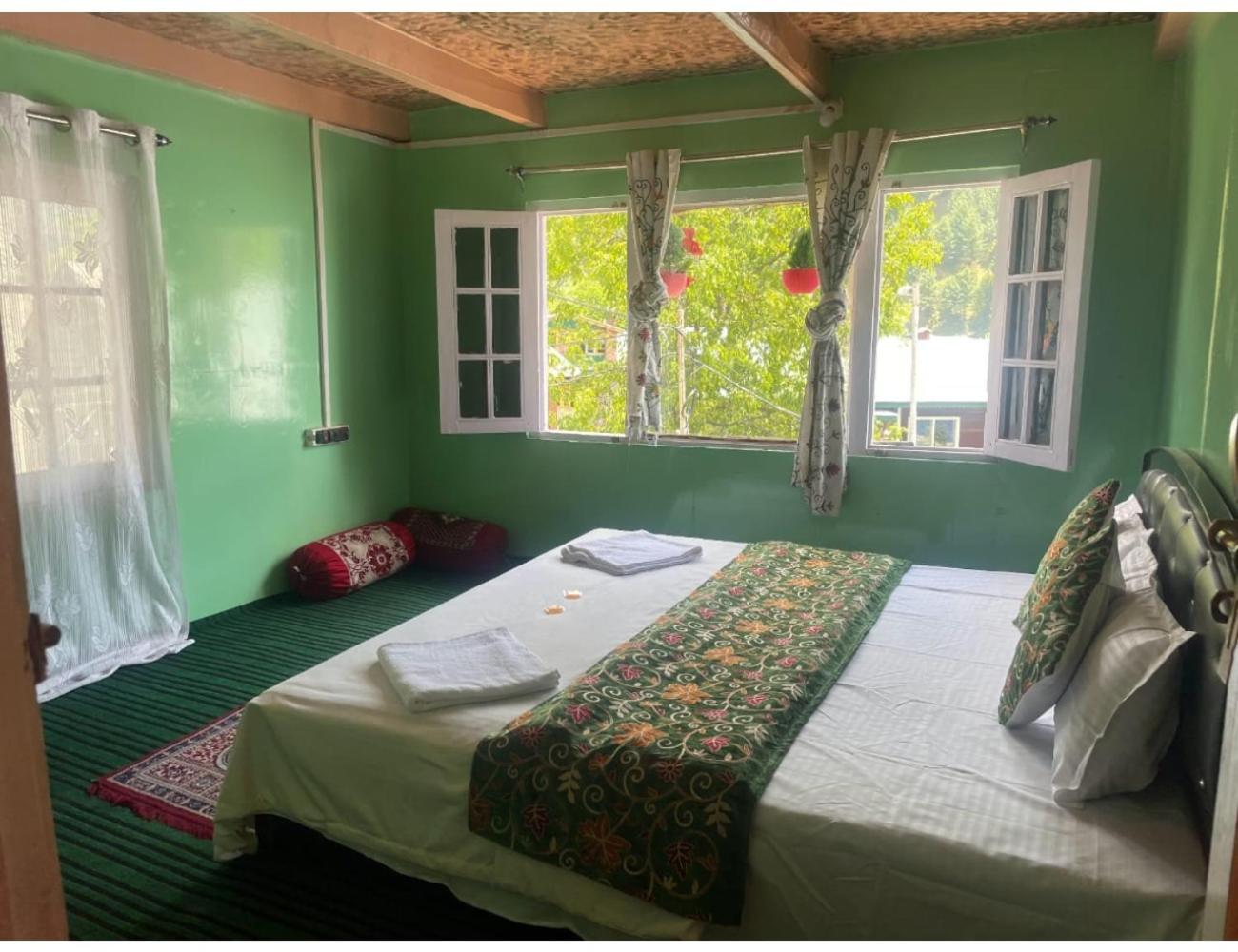 Sohail Home Stay, Pahalgam