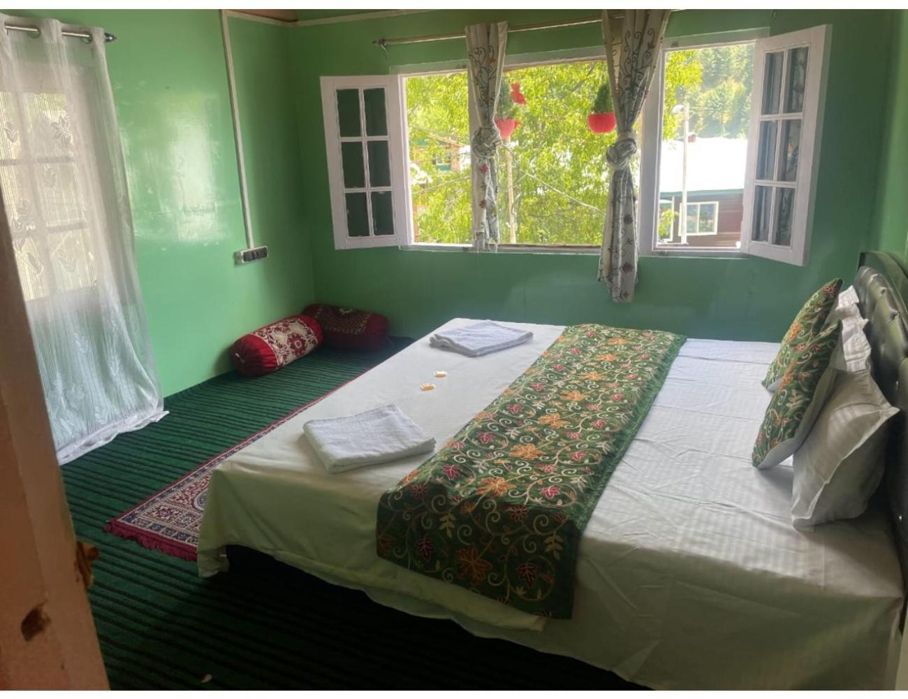 Sohail Home Stay, Pahalgam