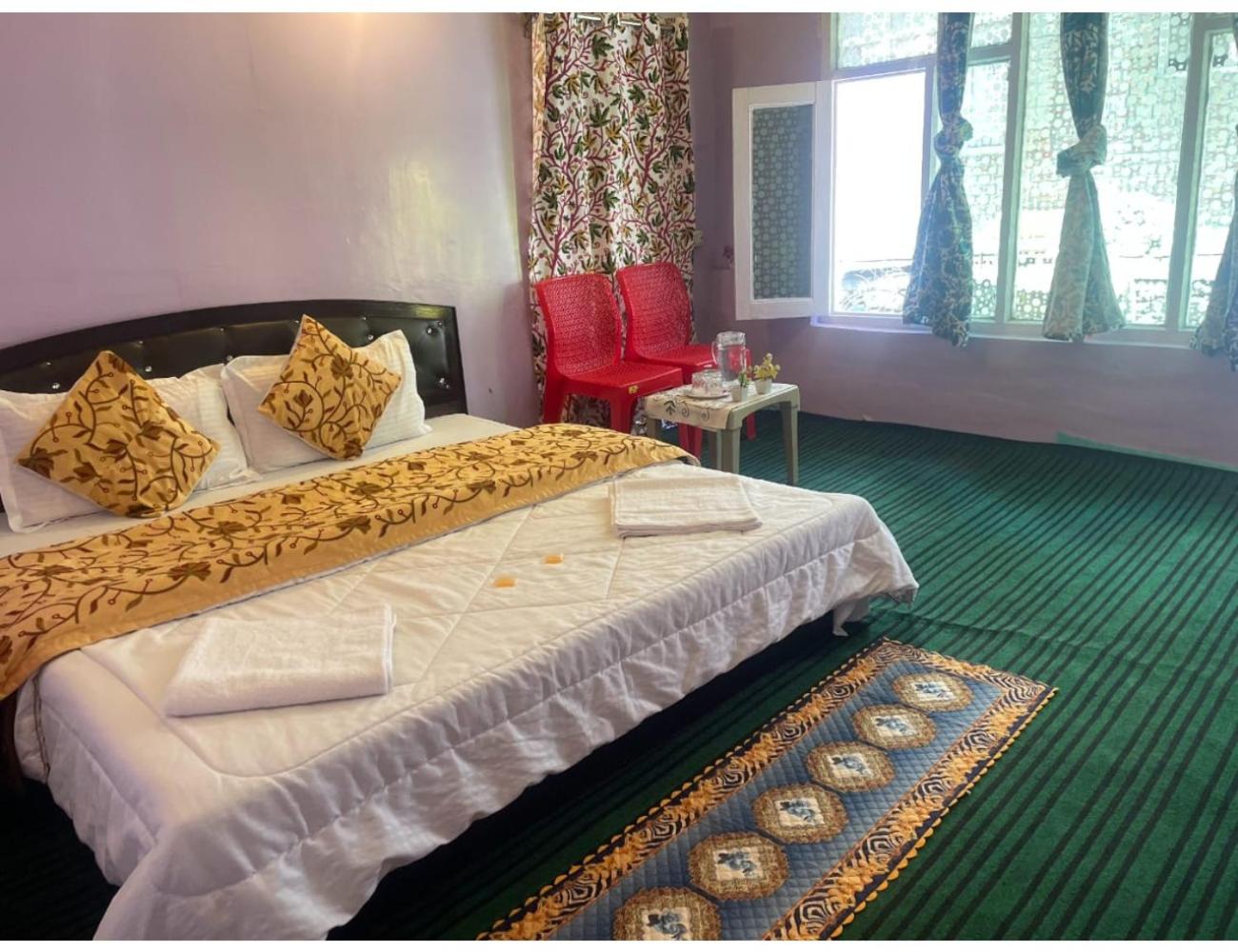 Sohail Home Stay, Pahalgam