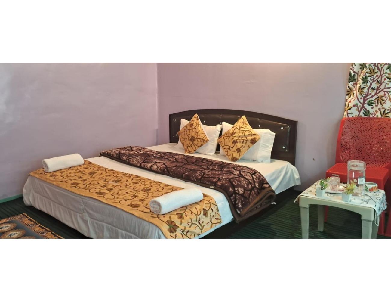 Sohail Home Stay, Pahalgam