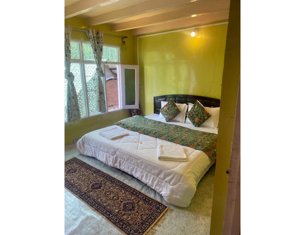 Sohail Home Stay, Pahalgam