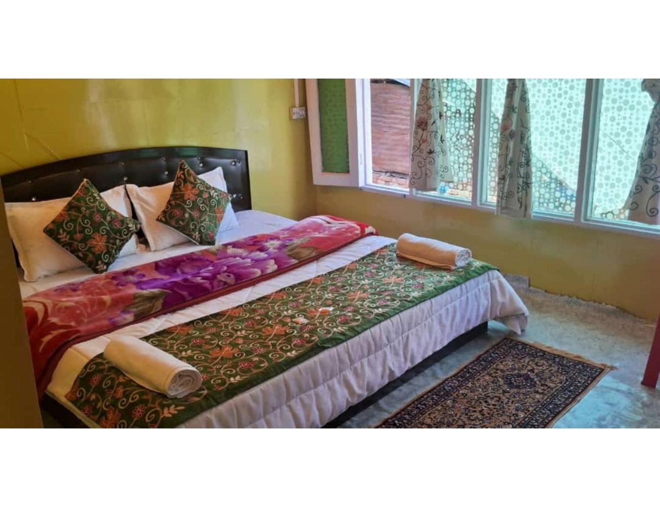 Sohail Home Stay, Pahalgam