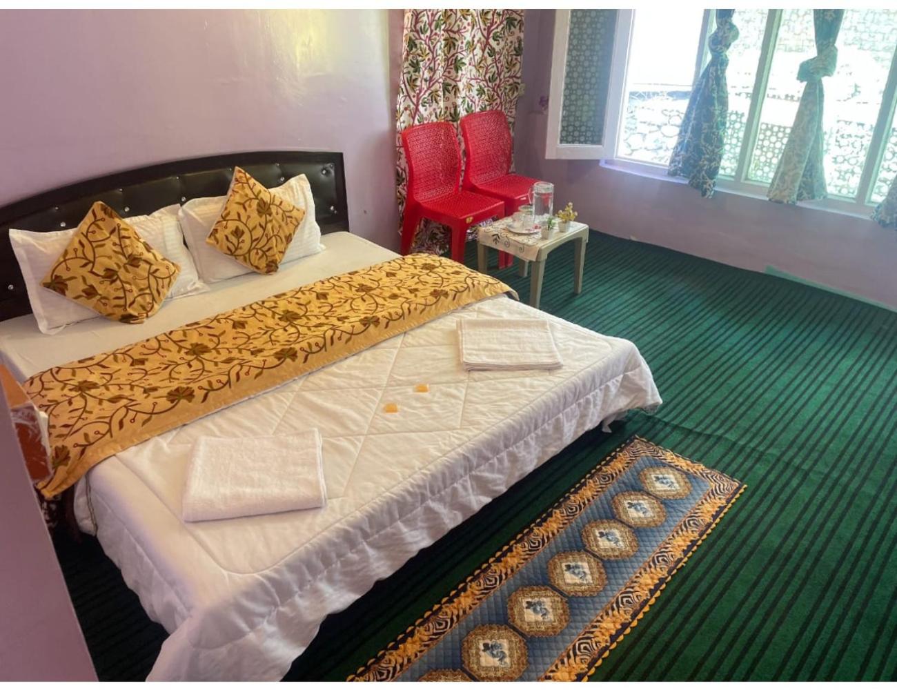 Sohail Home Stay, Pahalgam