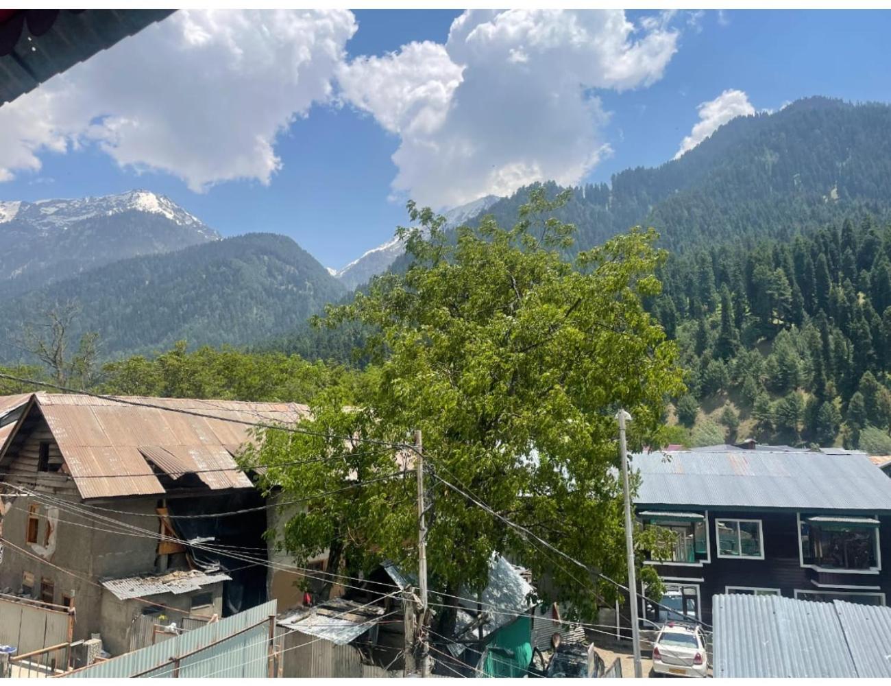 Sohail Home Stay, Pahalgam