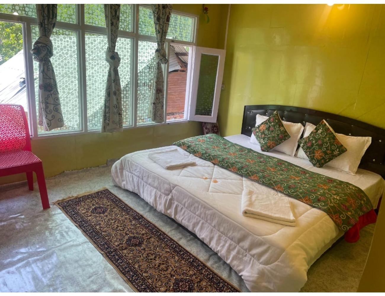 Sohail Home Stay, Pahalgam
