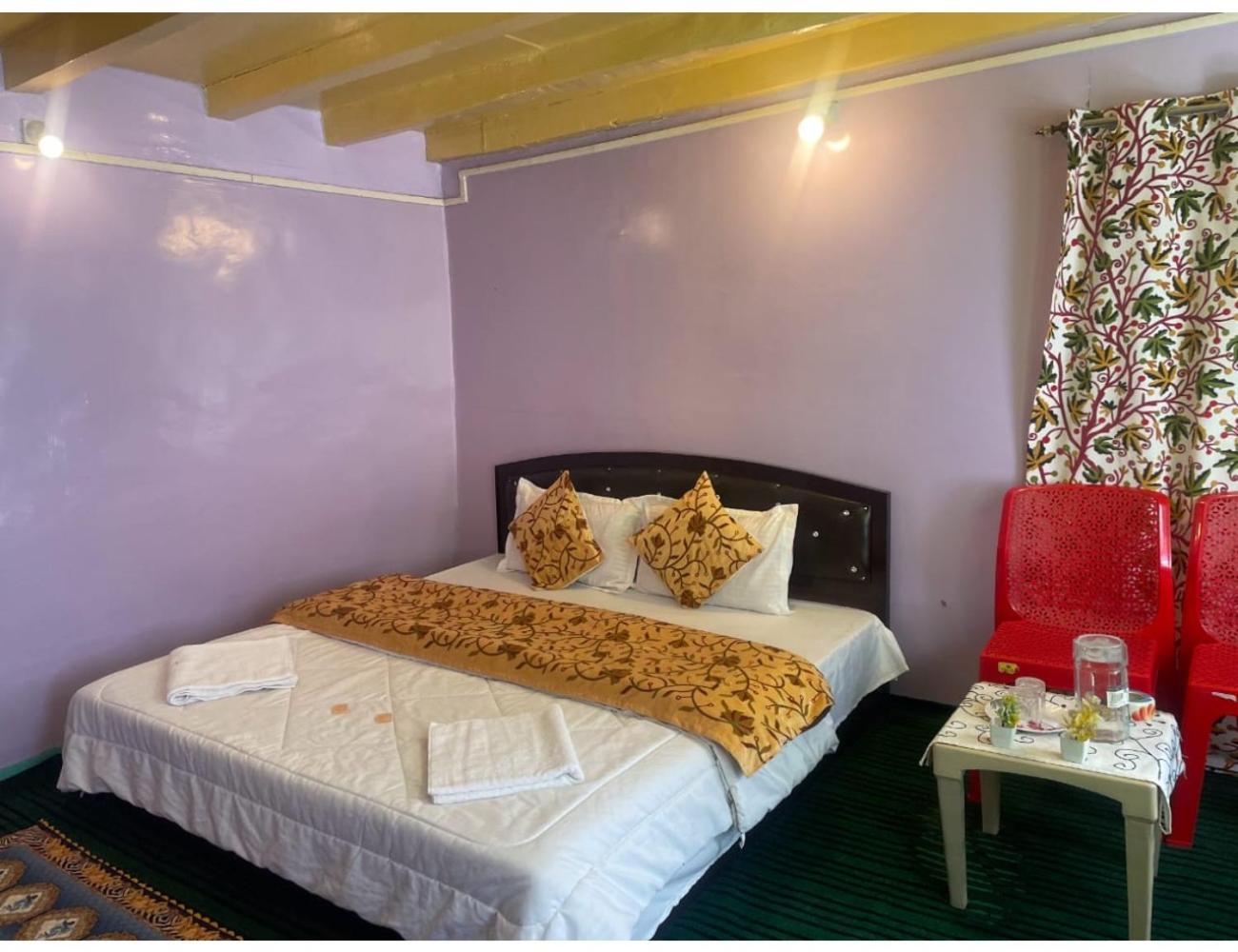 Sohail Home Stay, Pahalgam