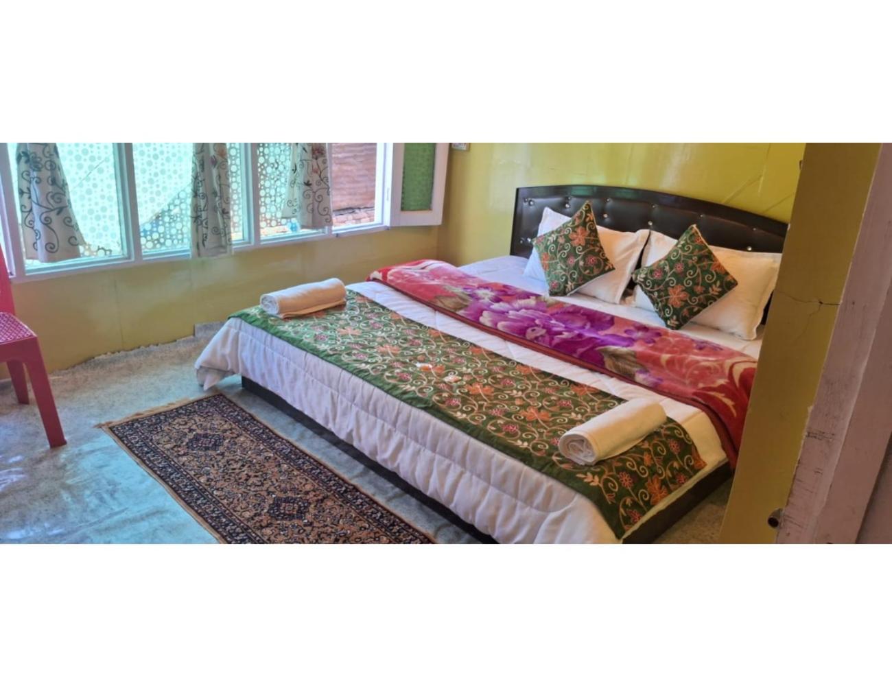 Sohail Home Stay, Pahalgam