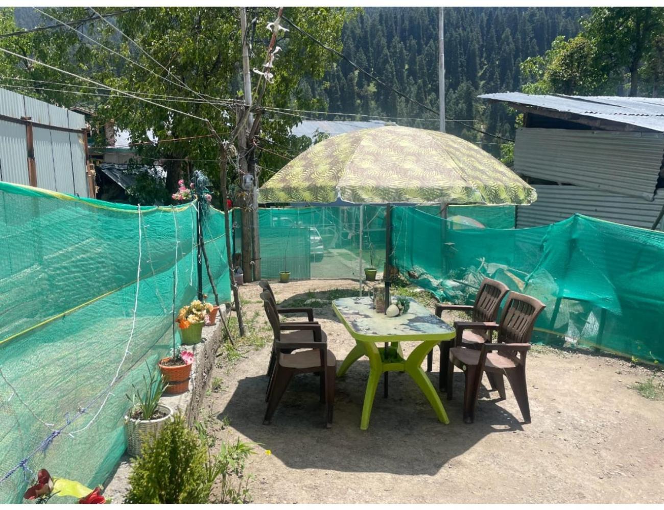 Sohail Home Stay, Pahalgam