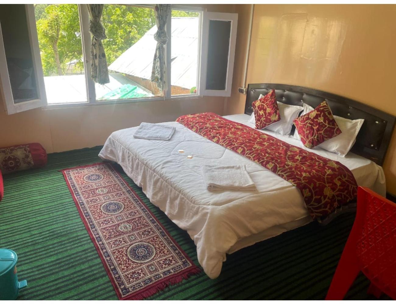 Sohail Home Stay, Pahalgam