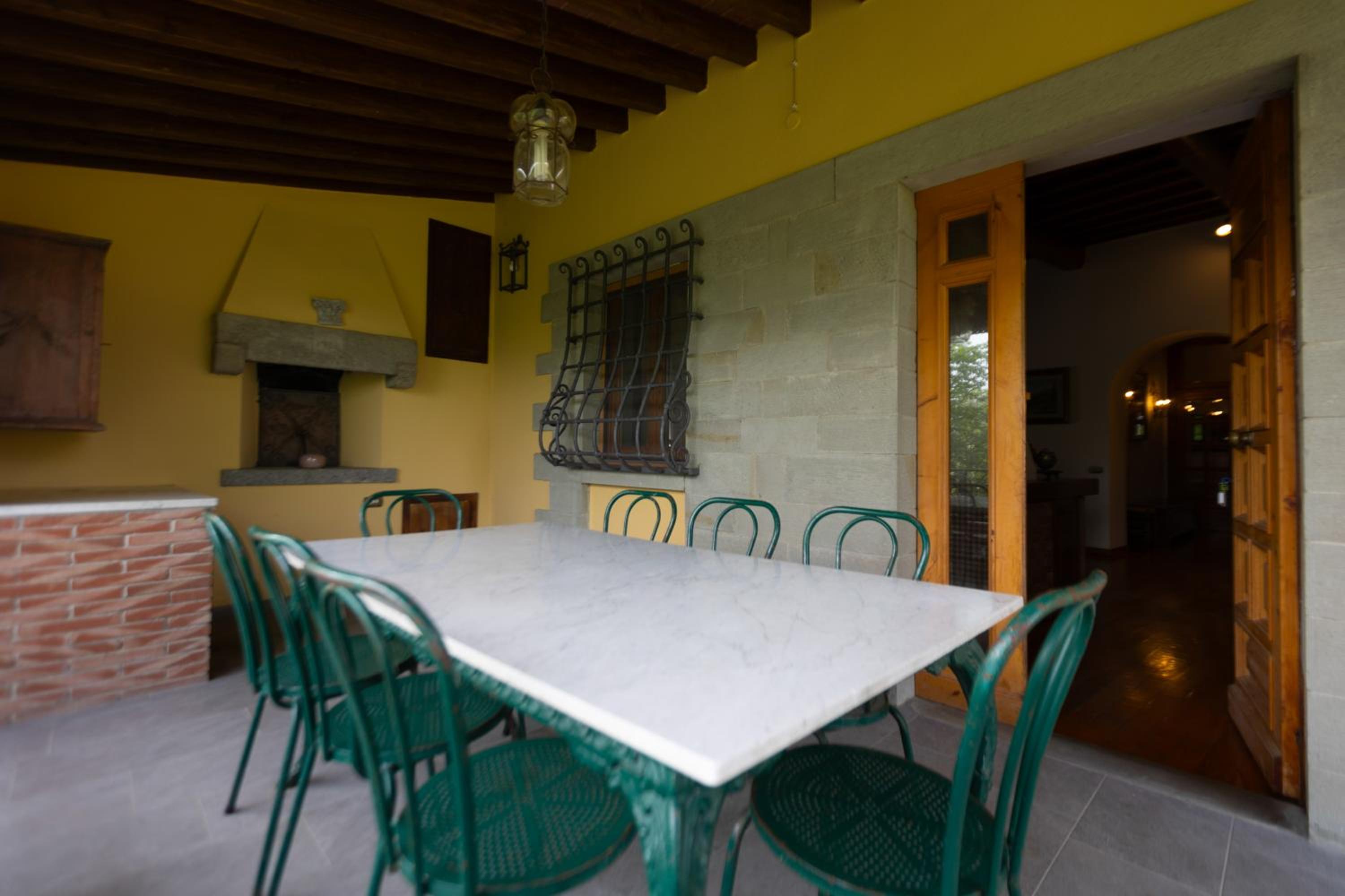 Villa Olea