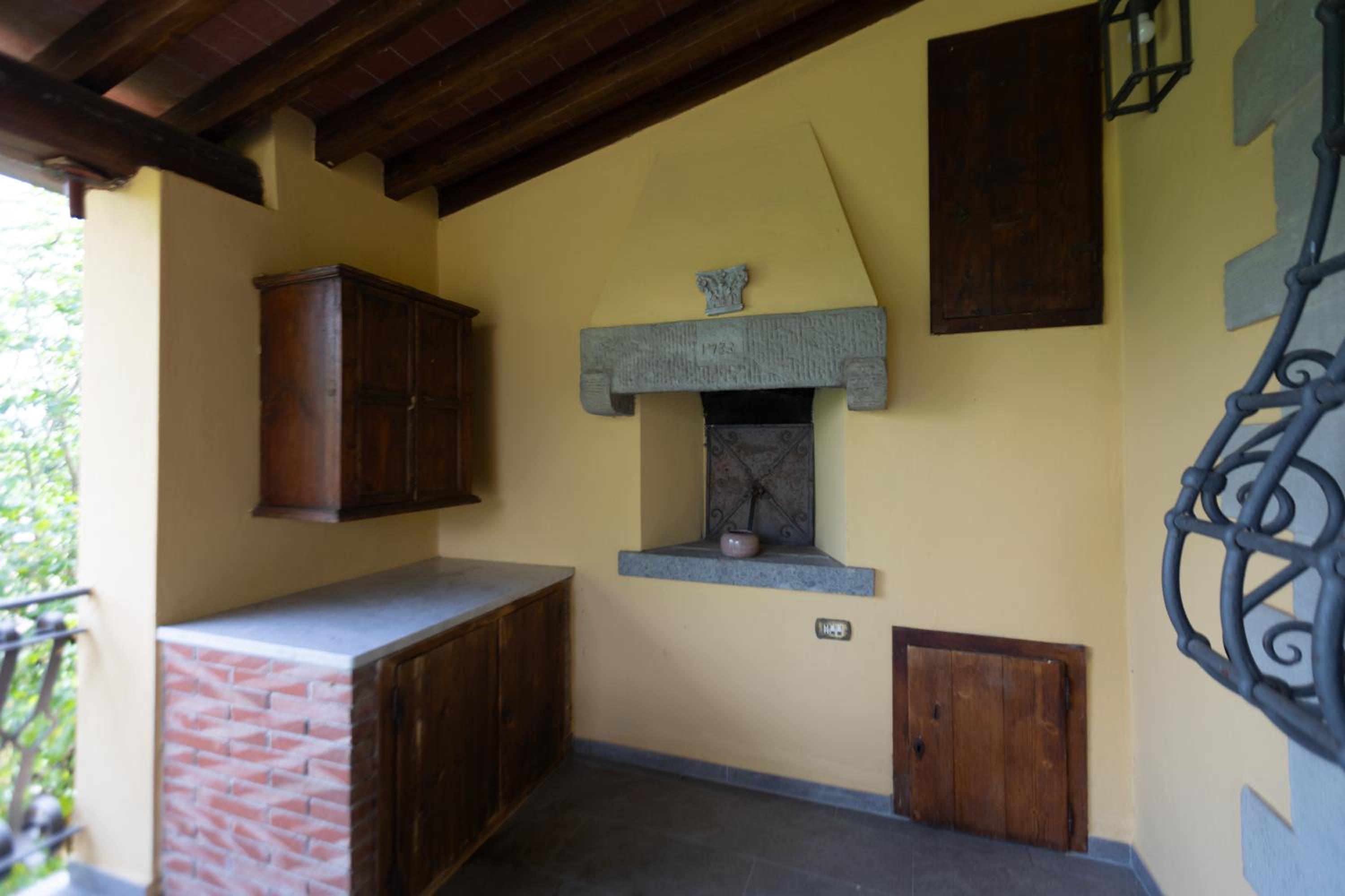 Villa Olea