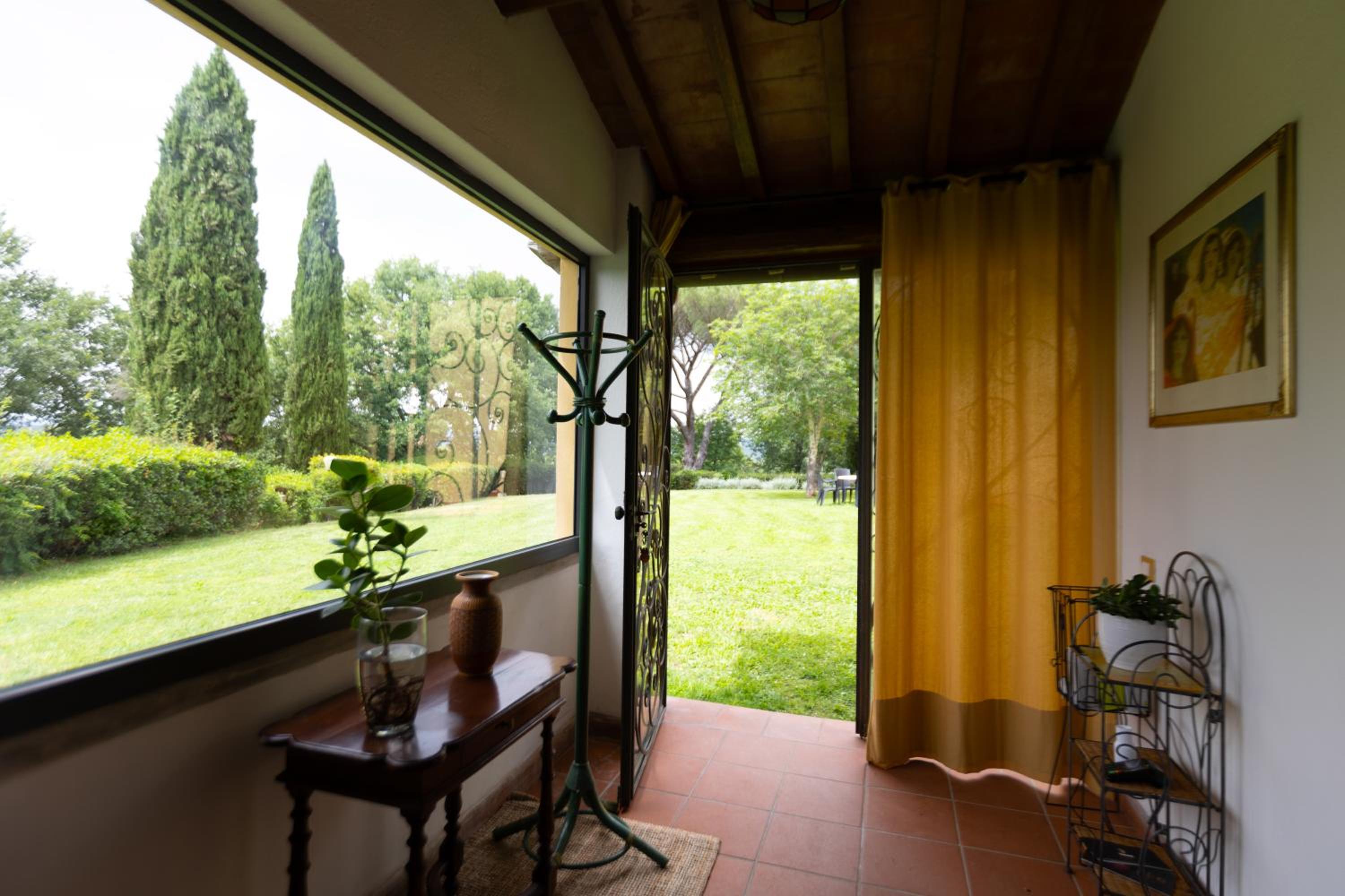 Villa Olea